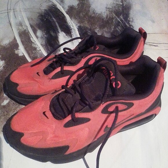 Nike Other - Nike Air 200 men's sneakers.